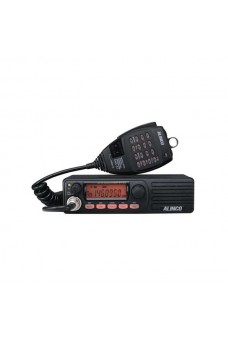 Автомобильная радиостанция (рация) Alinco DR-B185R New